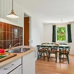 3 Bedroom In Knebel