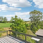 3 Bedroom In * Knebel