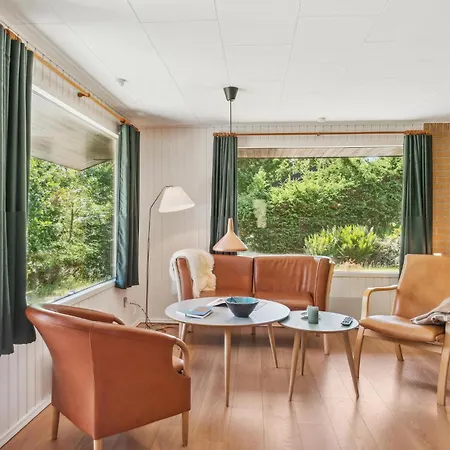 Holiday home 3 Bedroom In