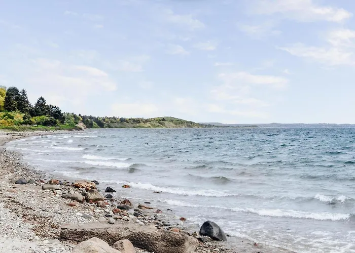 Дом отдыха 3 Bedroom In