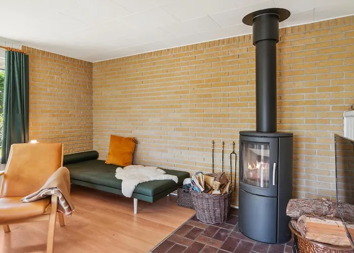3 Bedroom In Casa de Férias