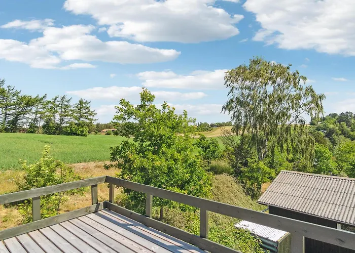 3 Bedroom In * Knebel